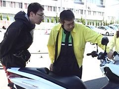 Go! Go! Carにばる